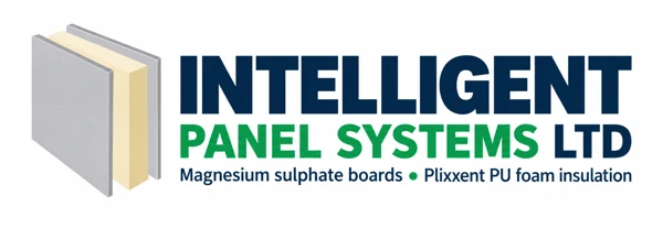 Intelligent Panel Systems logo