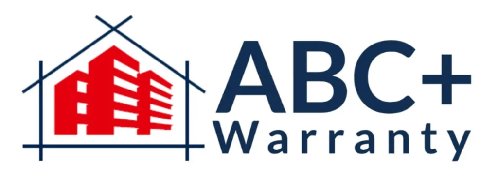 ABC+ Warranty logo