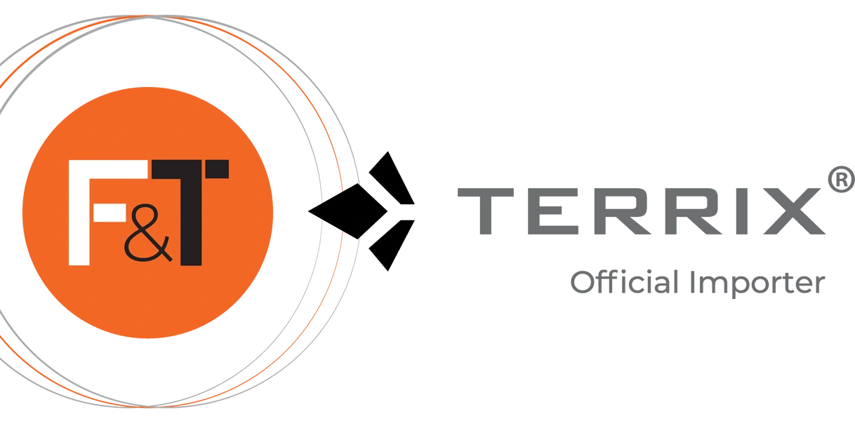 F&T Terrix logo